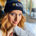 Bee Kind Beanie