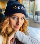 Bee Kind Beanie