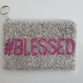 Blessed Coin Purse