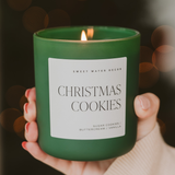 Christmas Cookies Soy Candle