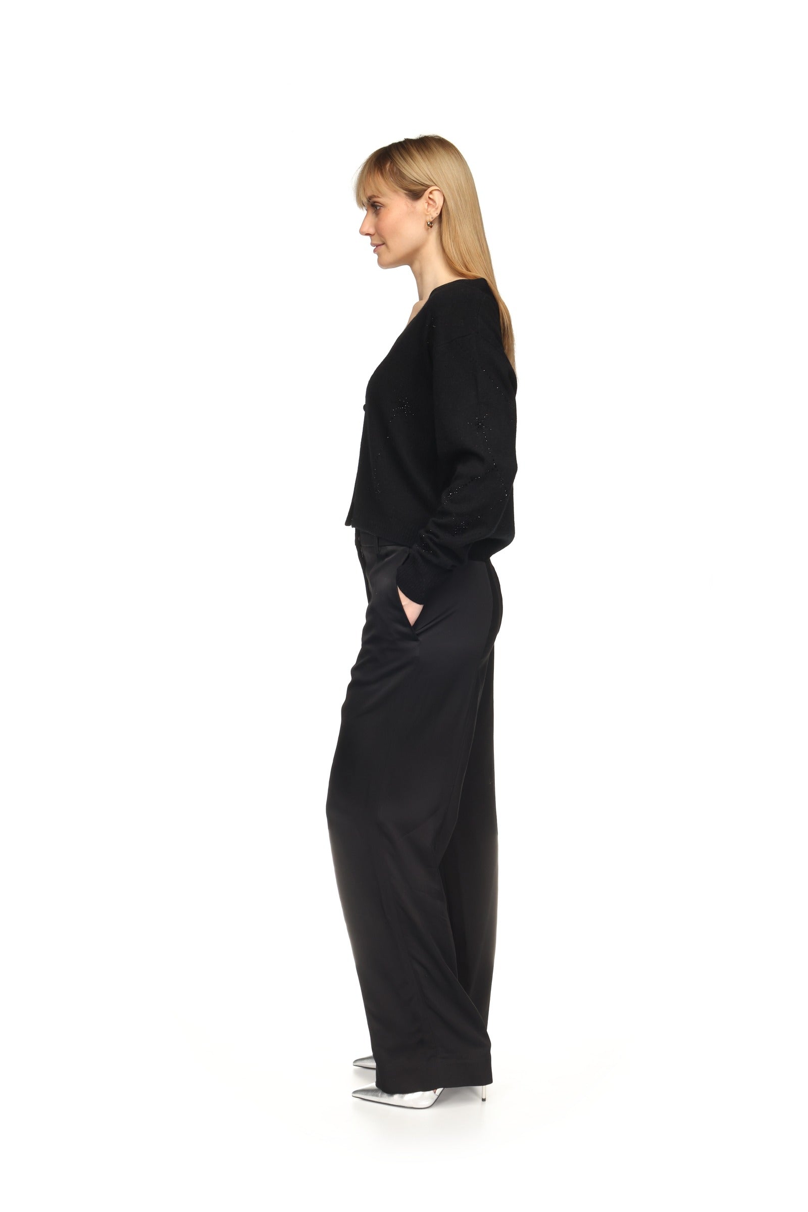 STARGAZER HOTFIX CARDI