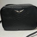 Boxy Wings Savage Purse