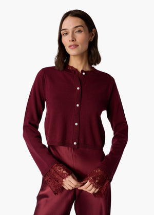 Deep Plum