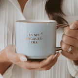 In My Engaged Era - Coffee Mug