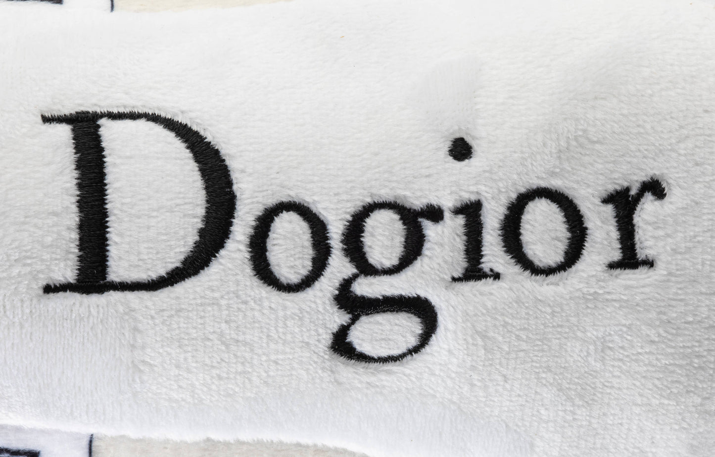 Dogior Shoe Dog Toy