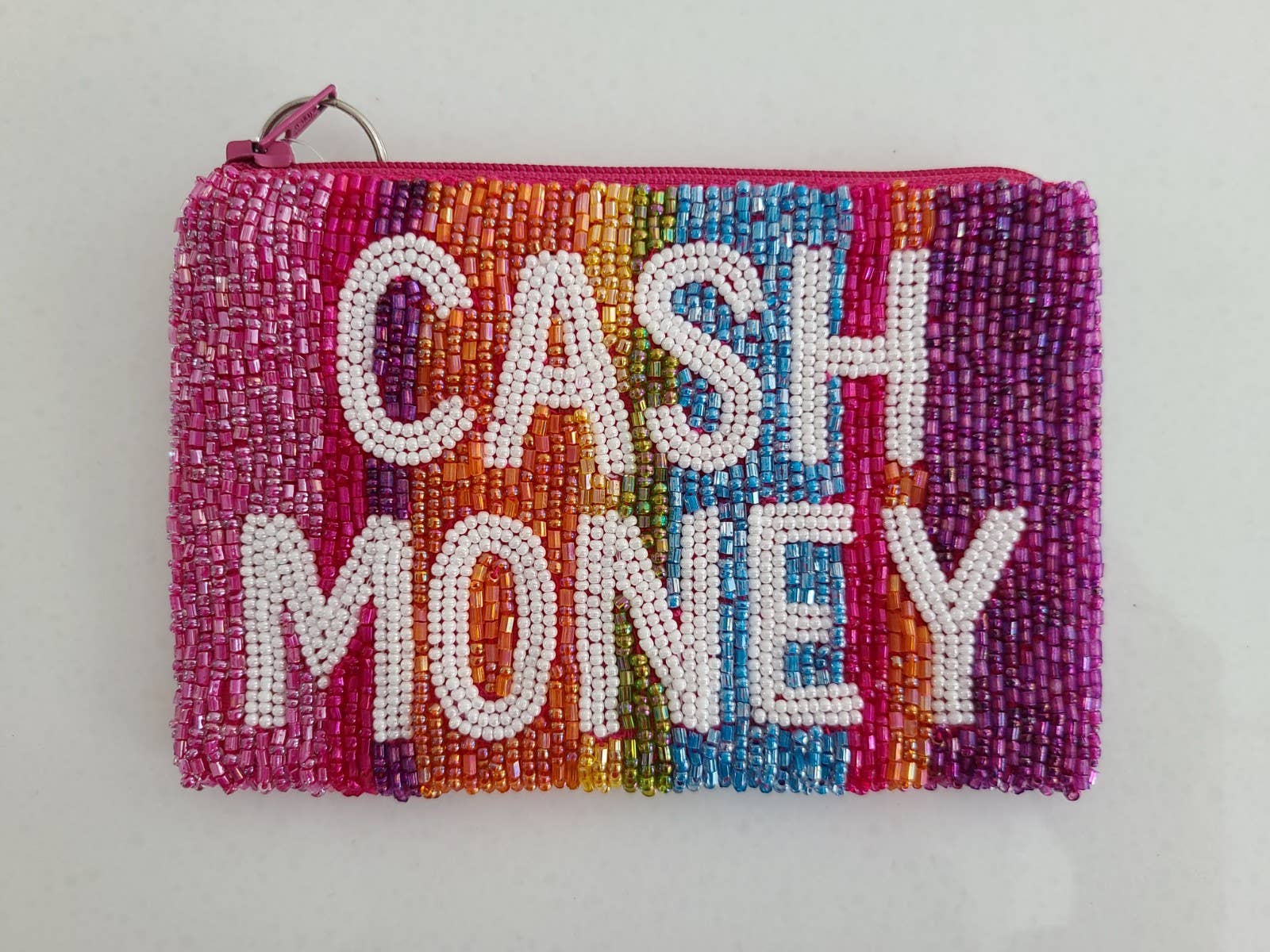 Cash Money Coin Purse