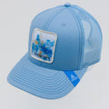 Serenity Hat