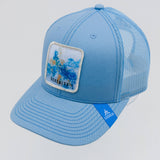 Serenity Hat