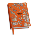Journal - Butterflies Paris