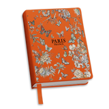 Journal - Butterflies Paris