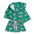 PJ Set - Cheetahs