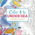 Color Me Under the Sea