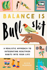 Balance Is Bullshit