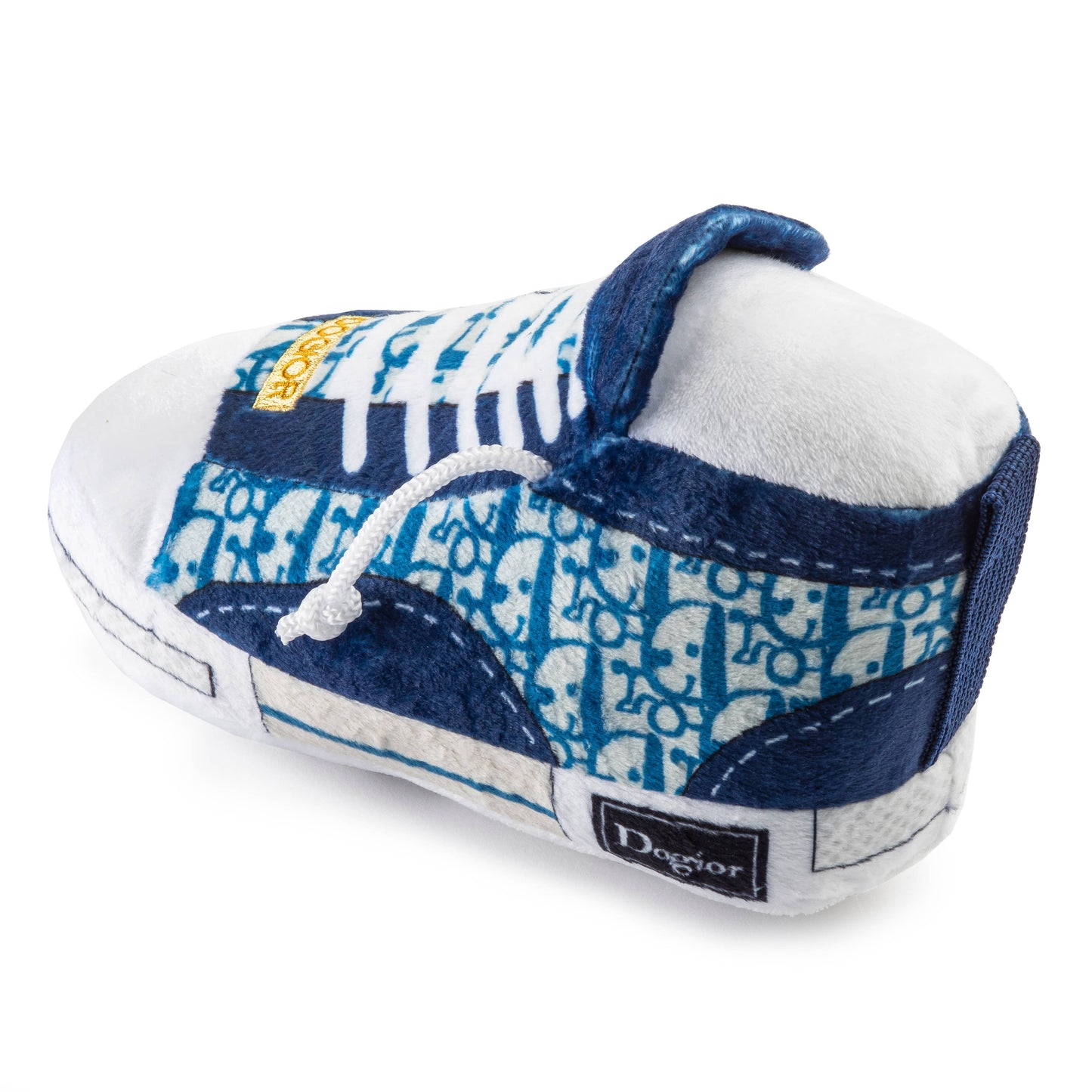Dogior Shoe Dog Toy