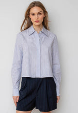 Campbell Shirt