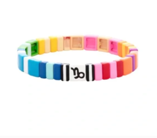 Horoscope Bracelet - CAPRICORN