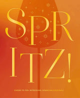 Spritz!: Cheers