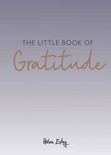 Little Book of Gratitude