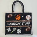 Gameday Tote
