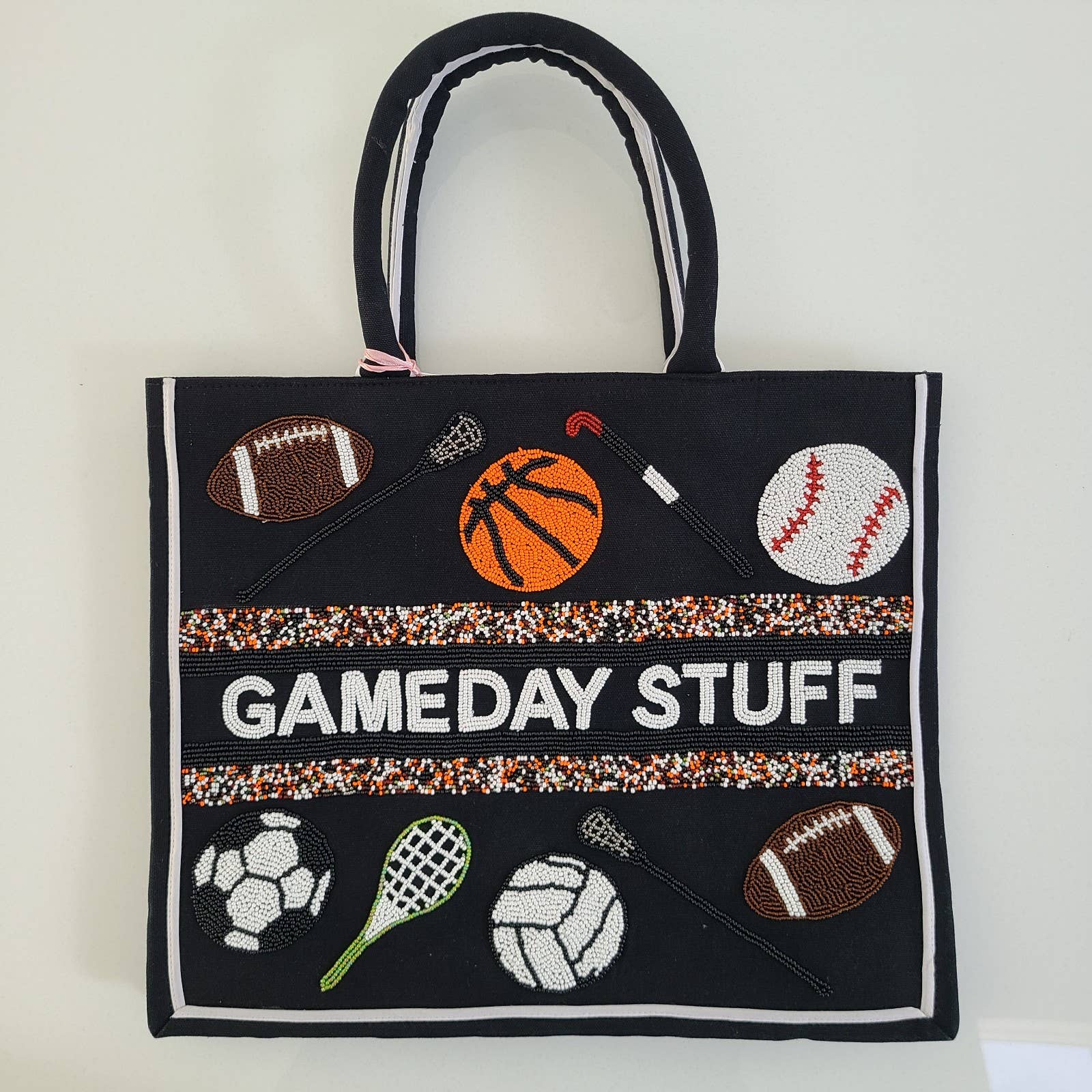 Gameday Tote