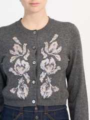 Tulip Cardigan