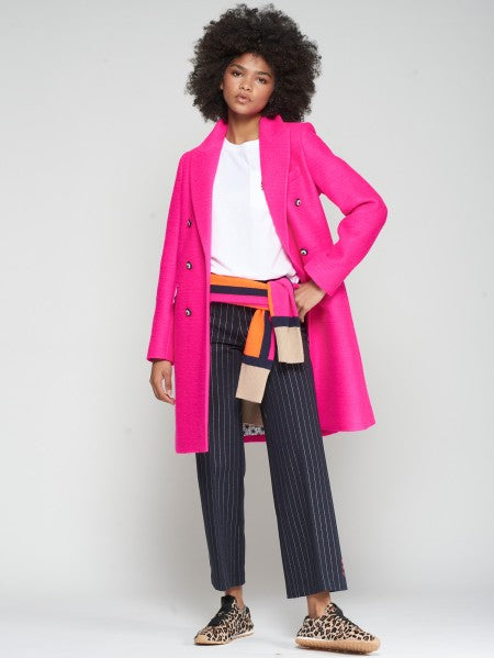 Lian Coat