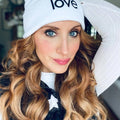 Love. Beanie