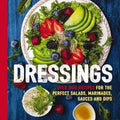 Dressings - Book