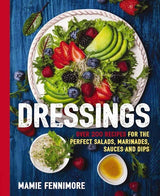 Dressings - Book