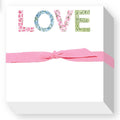 Notepad - LOVE