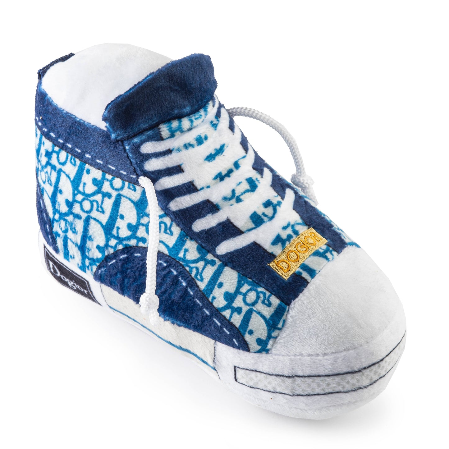 Dogior Shoe Dog Toy
