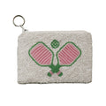 Pickleball Coin Purse