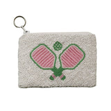 Pickleball Coin Purse