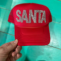 Santa Hat