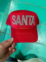 Santa Hat