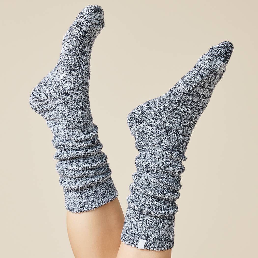 Cozy Socks