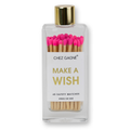 Make A Wish -  Matches