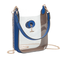 Crossbody Stadium Bag