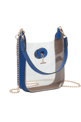Crossbody Stadium Bag