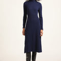 Diana Turtleneck Dress