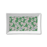 Tray - Mahjong