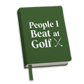 Journal - Golf