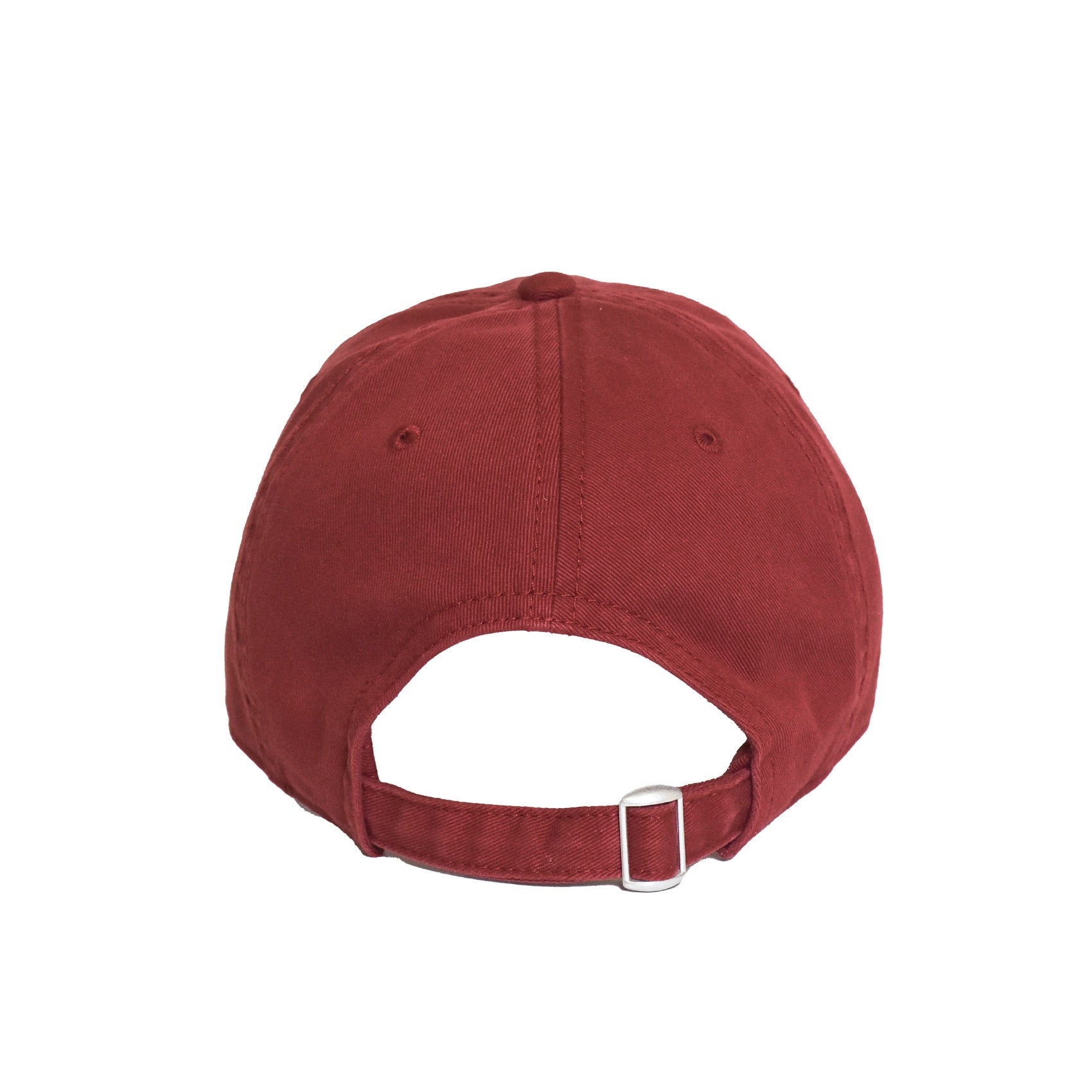 KR Embroidered Heart Hat