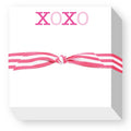 Notepad - XOXO