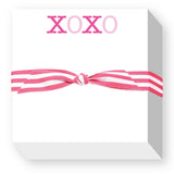 Notepad - XOXO