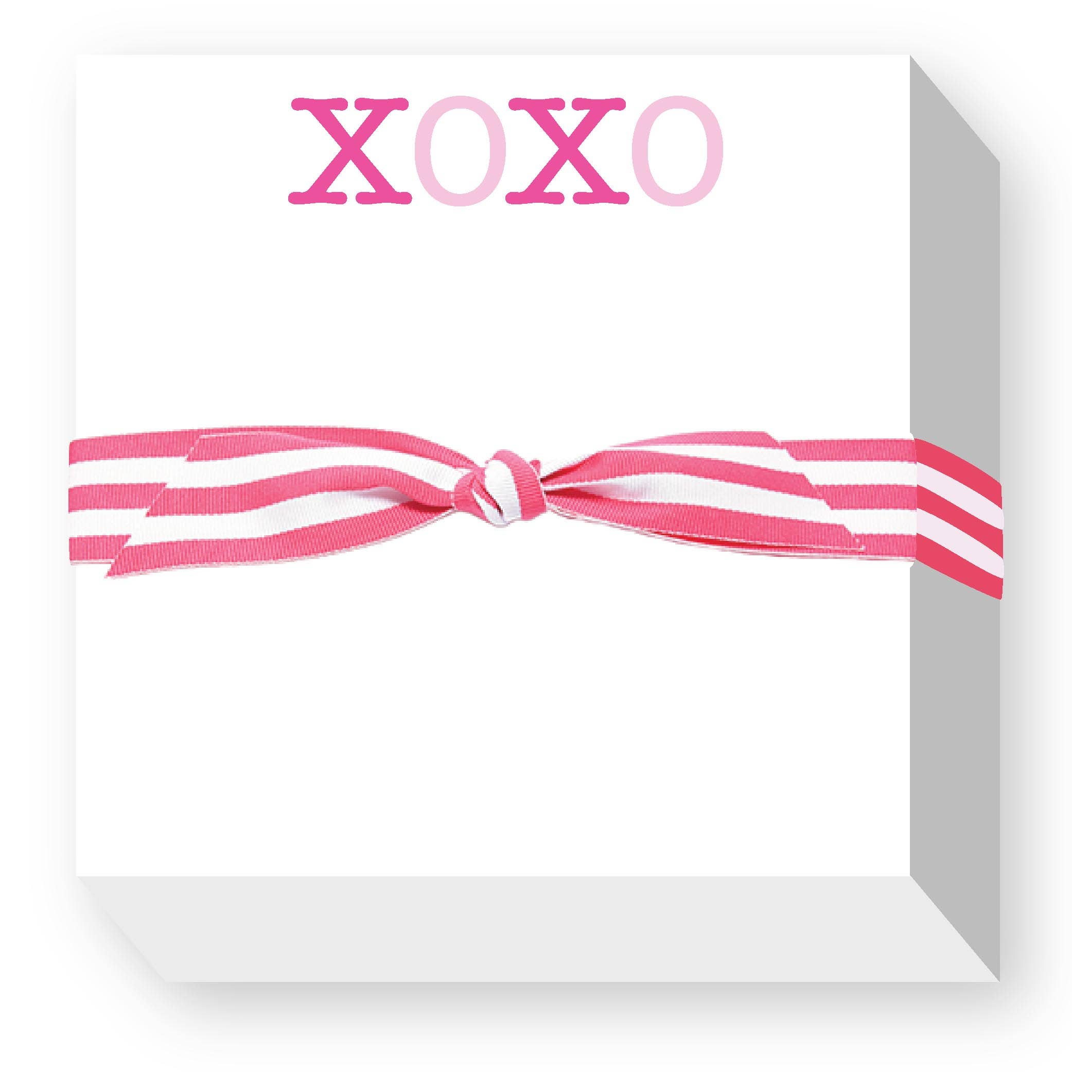 Notepad - XOXO