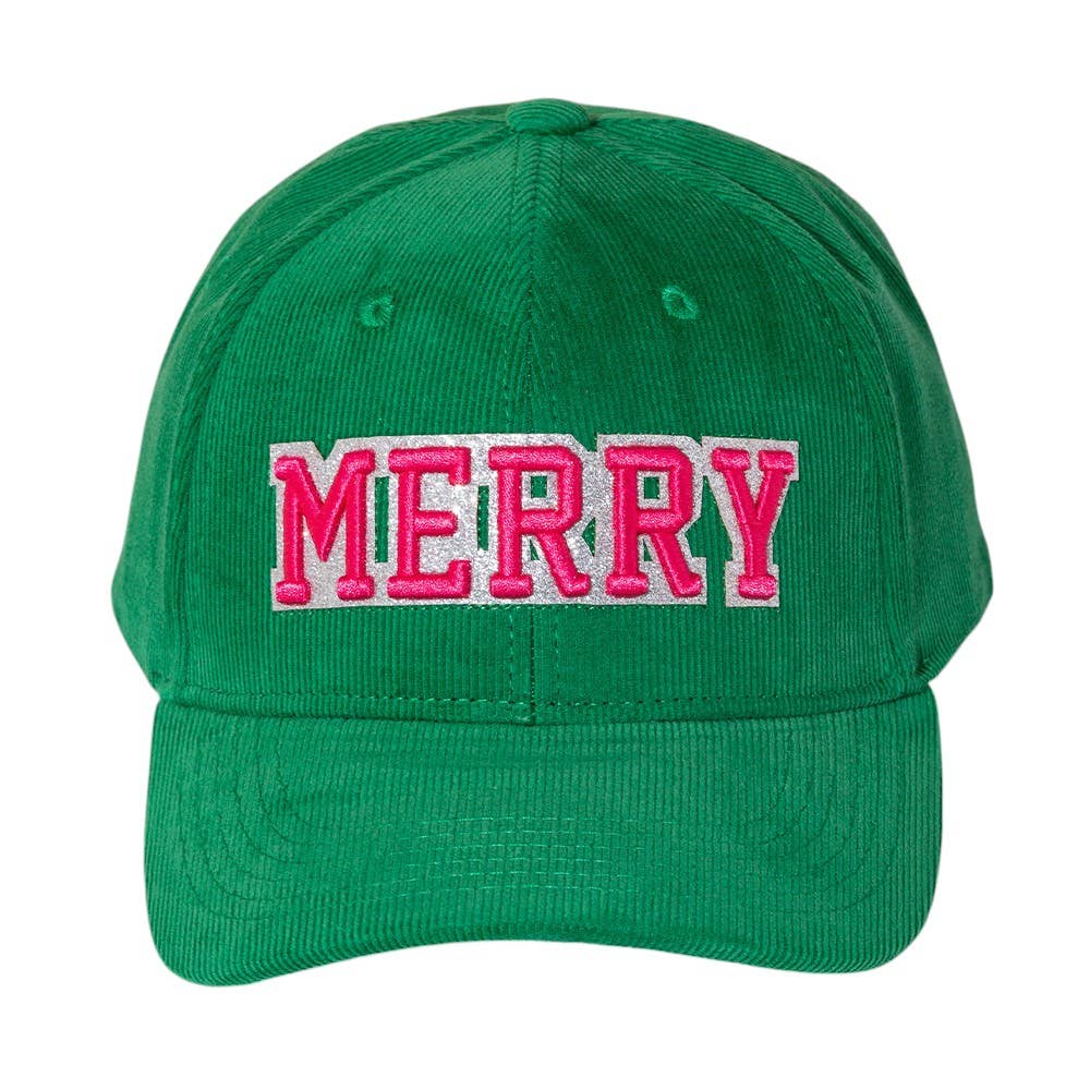 MERRY Hat