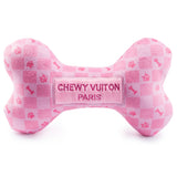 Chewy Vuiton -  Large