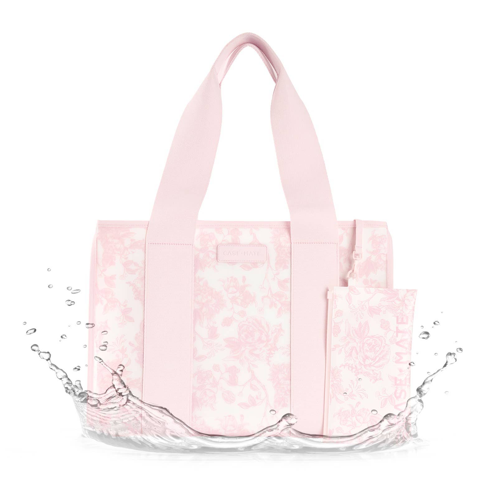 Jelly Tote Bag