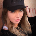 Love. Trucker Hat